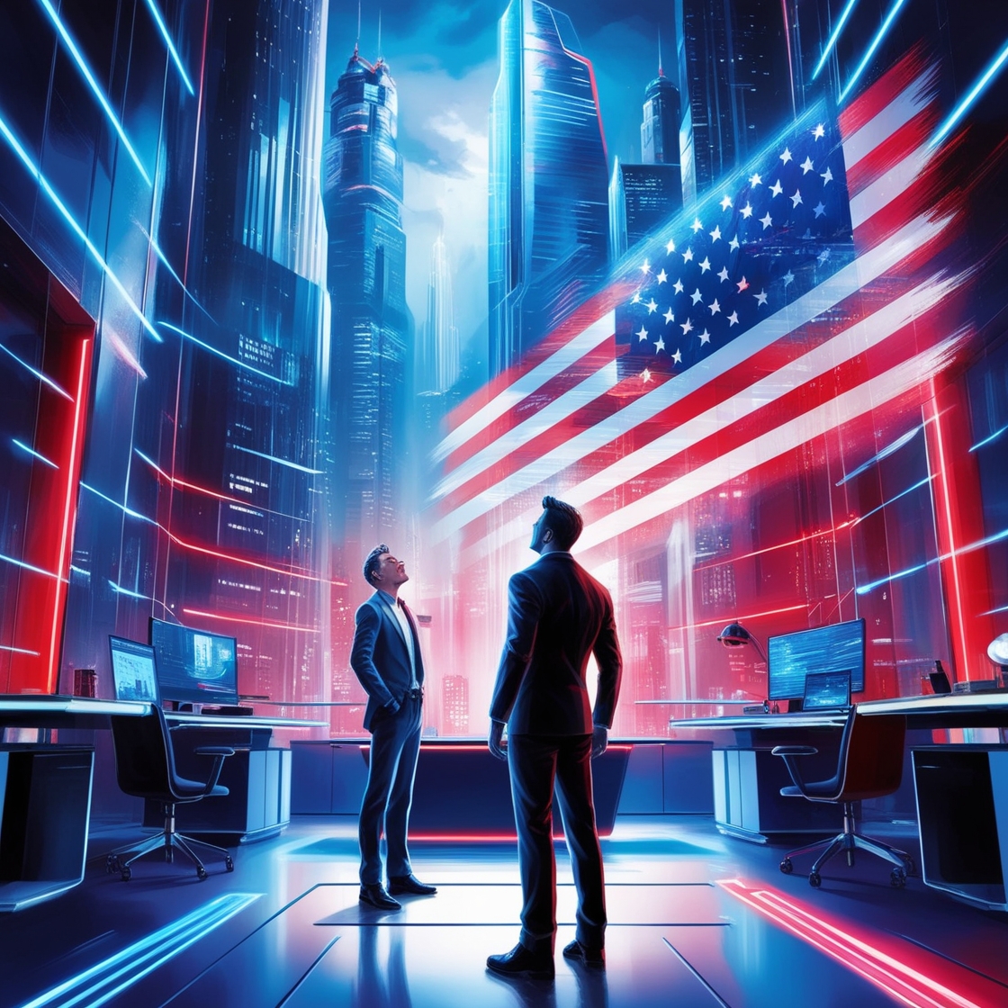 Growing a business in the USA involves navigating a complex landscape of regulations, market dynamics, and customer expectations. Here are some essential rules to consider:

1. **Understand your market**: Conduct thorough market  See more.........
link-tinyurl.com/y3xa3nst
