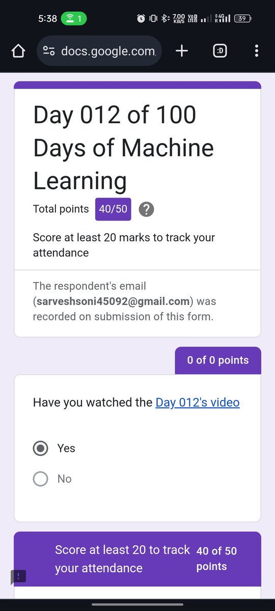 Mr. Sarvesh tweet media