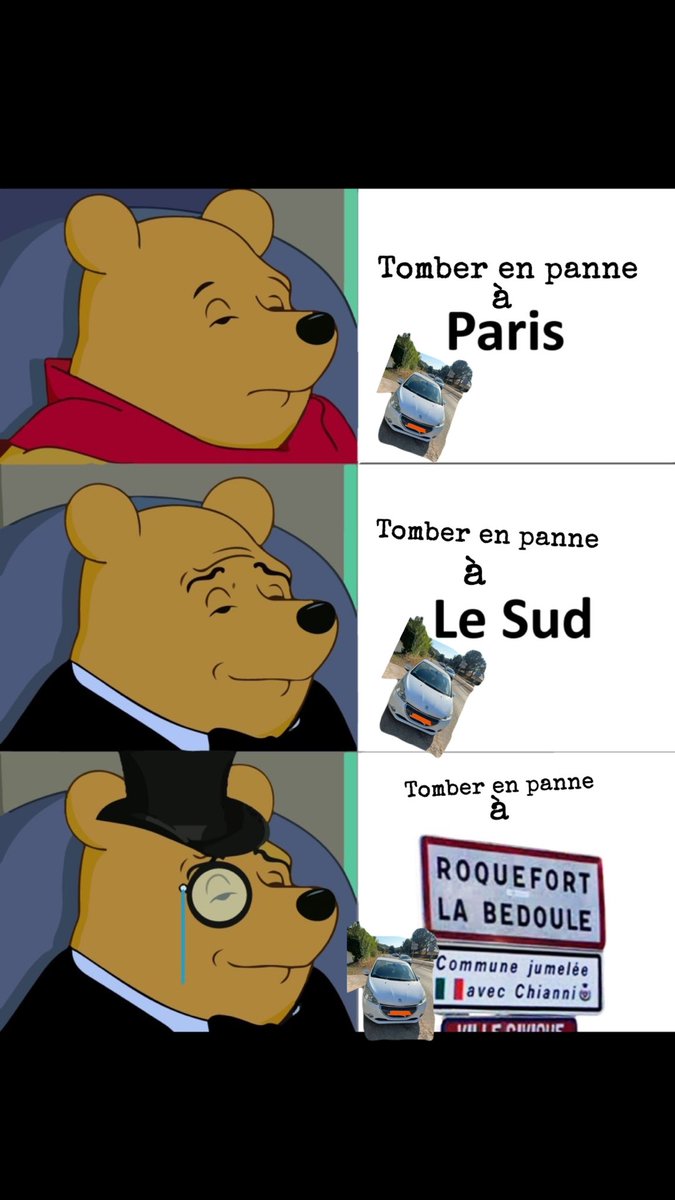 Jo_FGC's tweet photo. #PASDEWEEKLY #BREDOUILLE #FDPLOOSE #ECRLOOSE #ANISTRISTE #BIROZZTRISTE #WAELTRISTE #VDM https://t.co/ywo4zcpyIi