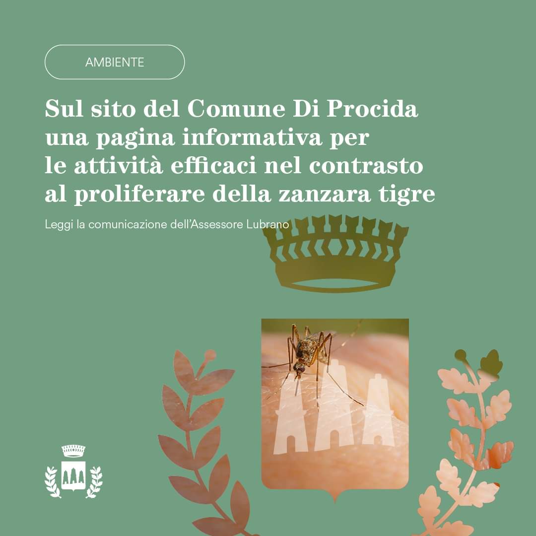 marsal_biobit's tweet image. Grazie alla collaborazione con il dipartimento di Biologia dell'Università degli Studi di Napoli Federico II, con Asl Napoli 2 Nord ed alla disponibilità del Comune di Bologna, è consultabile sul sito del Comune do Procida la pagina informativa: comune.procida.na.it/index.php?acti…