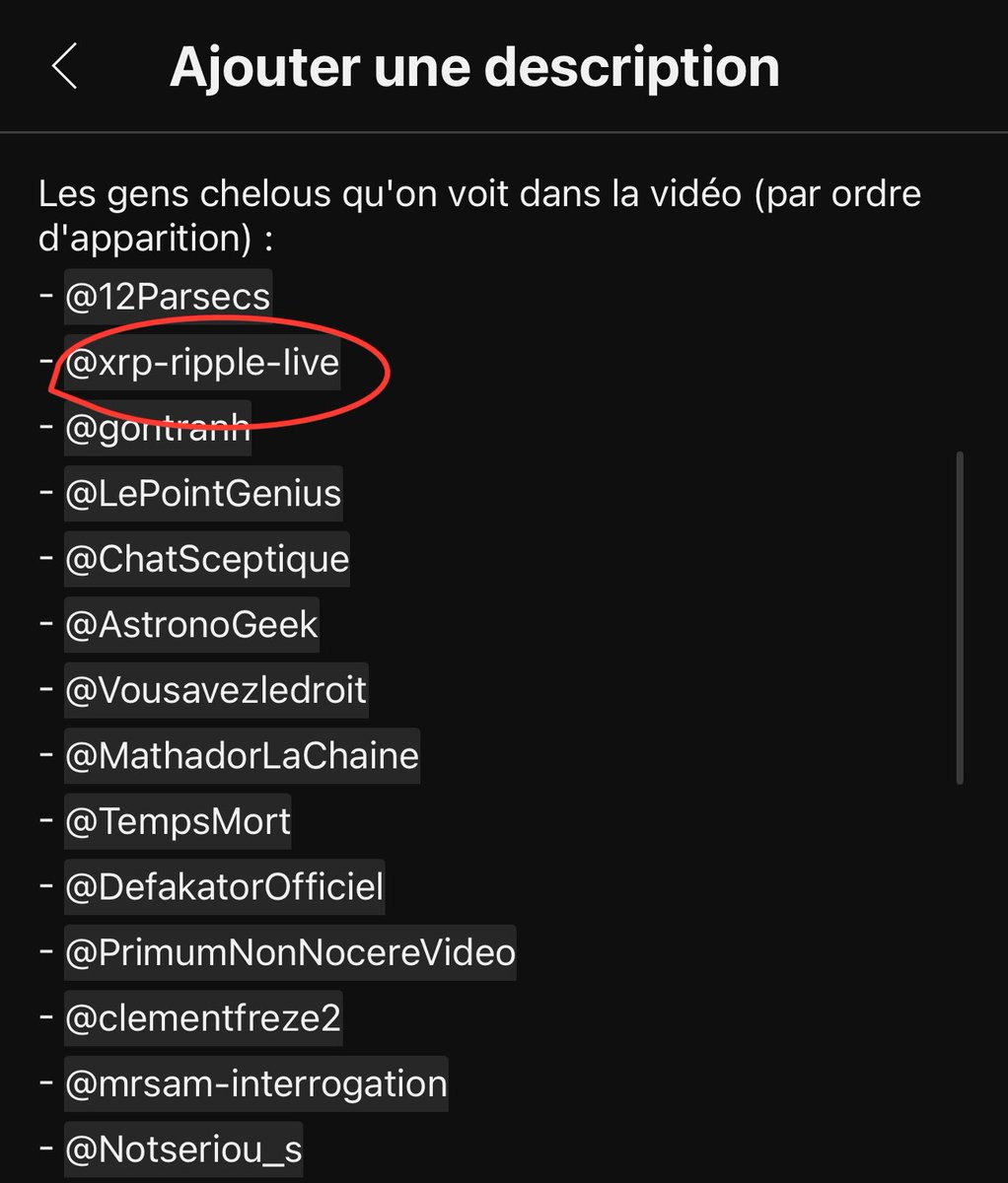 Bruce Benamran tweet media