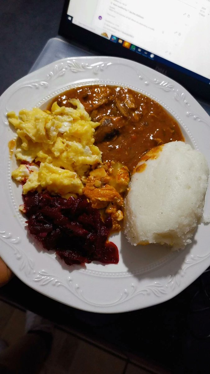 MelloLesedi's tweet photo. Food for the heart.... https://t.co/MKeK8tVh2k