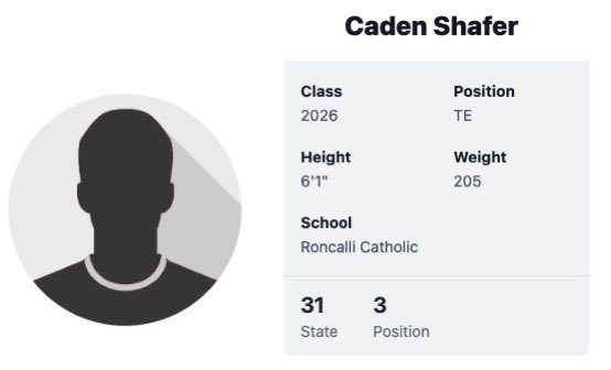 Thank You <a href="/PrepRedzoneNE/">Prep Redzone Nebraska</a>