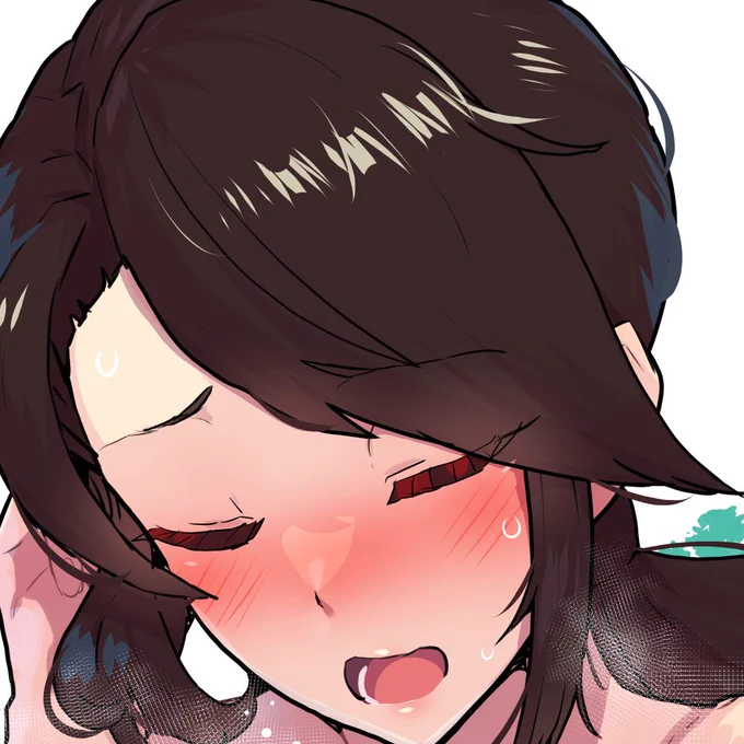 pixivFANBOXとFantiaで「++」以上支援者さま向けにTIPSを更新しました。おなかを描く編第6回目。アオリに対するフカン的な構図となっています。どうぞよろしくお願い申し上げます! 全支援者さま向けの新作イラストは来週火曜日(7月16日)ごろの公開予定です。お楽しみに! 