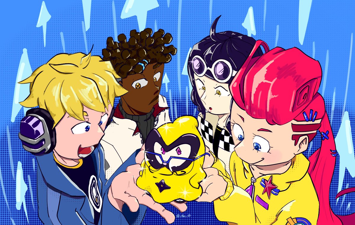 _the_db tweet picture