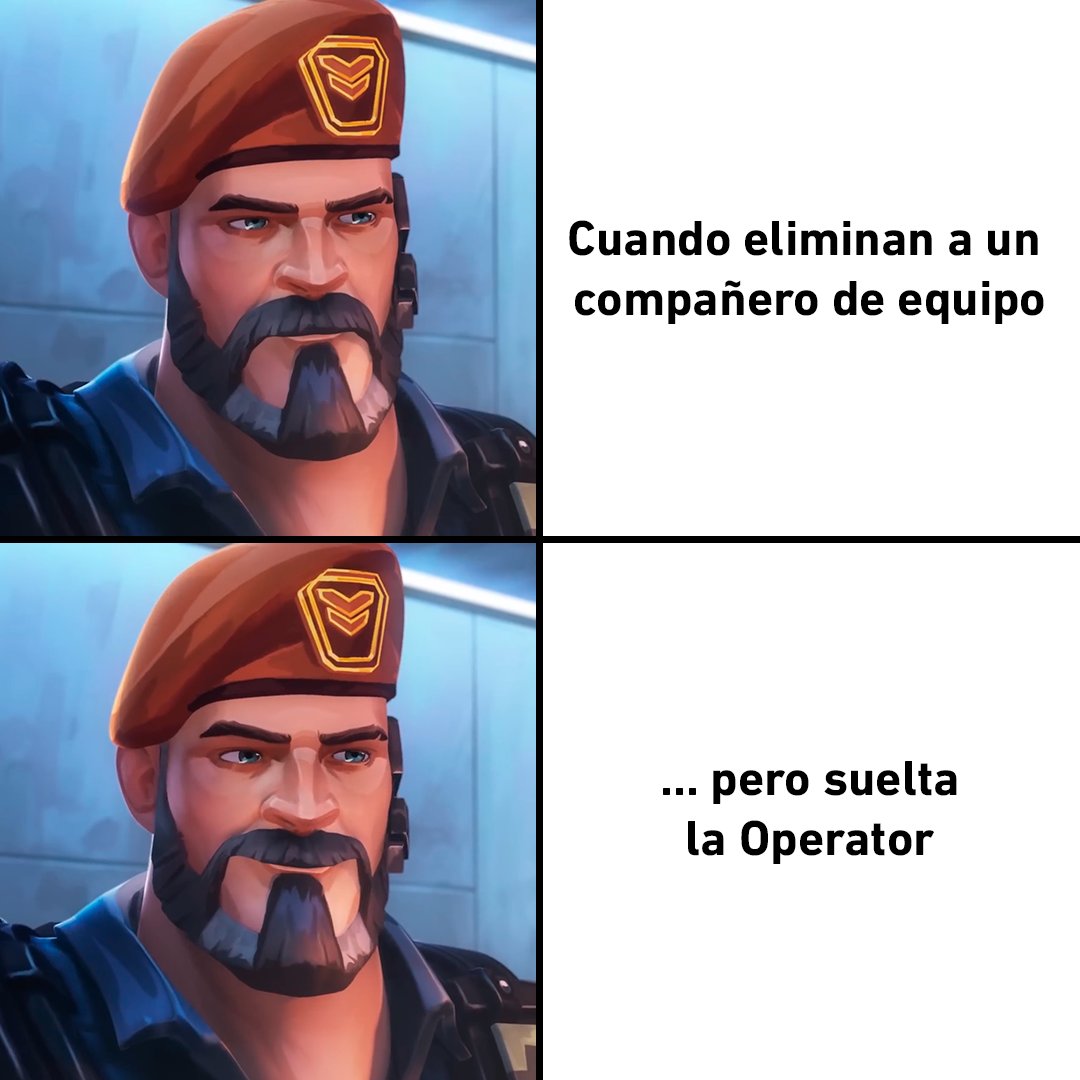 VALORANTes's tweet photo. 😏 https://t.co/mrtRRNd2fz