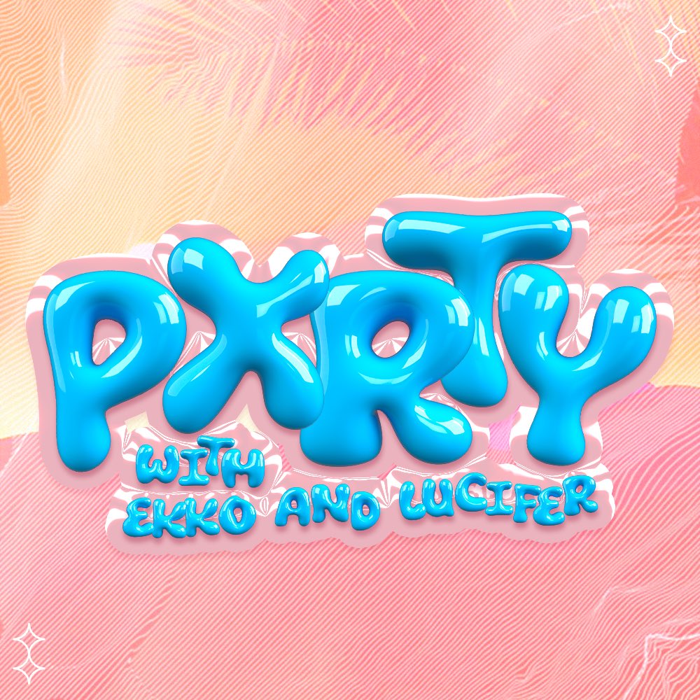 rp_ekko's tweet image. 🚨PXRTY WITH EKKO x EKKWINOX x LUCIFER 🚨

JOINT EP: PXRTY WITH EKKO &amp;amp; LUCI 9TH AUGUST 

🚨 FIRST SINGLE OUT: 26TH JULY 🚨

🌴 Straight feel good vibes for the summer packed with a host of features

First ever NP WL Wu Chang Release 🙏

@NoPixelMusic @LuciferII8