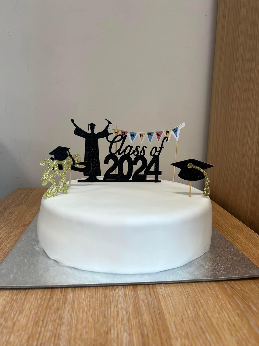 Our year 11 students finished their activities week with a celebration morning. We reminisced on the last 4 years with laughter and a few tears!  The students shared some of their favourite (and not so favourite) memories, and we celebrated all that they have achieved with us.