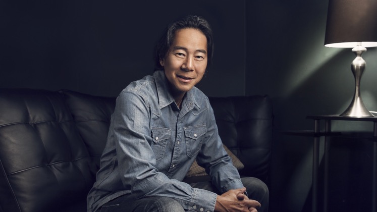 Only a few seats are left to see stand-up comedian Henry Cho this Saturday (7/13) at 7:30pm at the Emma Kelly Theater! 📷
Henry Cho is known throughout the US for his hilarious, clean comedy. He's performed over 100 times at the Grand Ole Opry and appeared numerous times on TV!