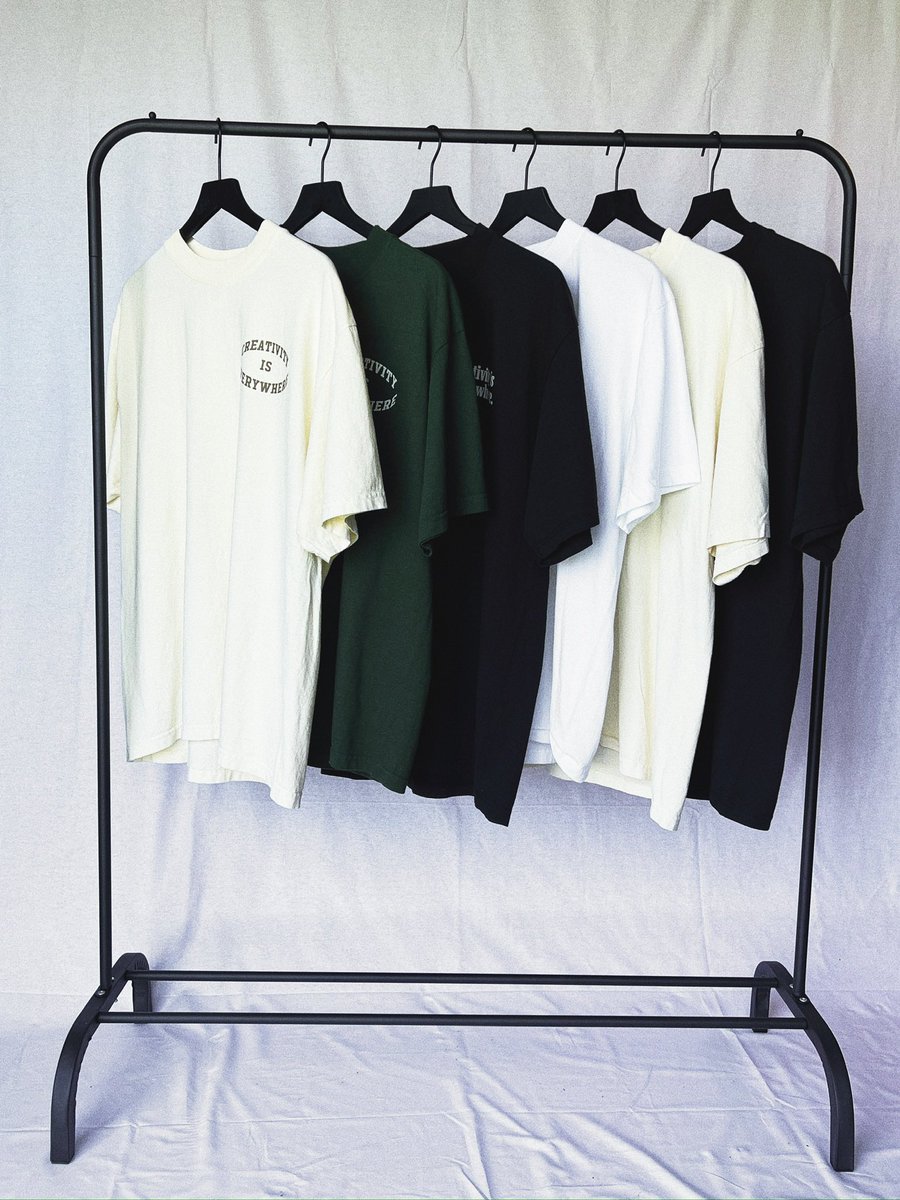 Lost &amp; Found 📦 Out Now! 

Available Exclusively At
townuniversity.co 🏛
