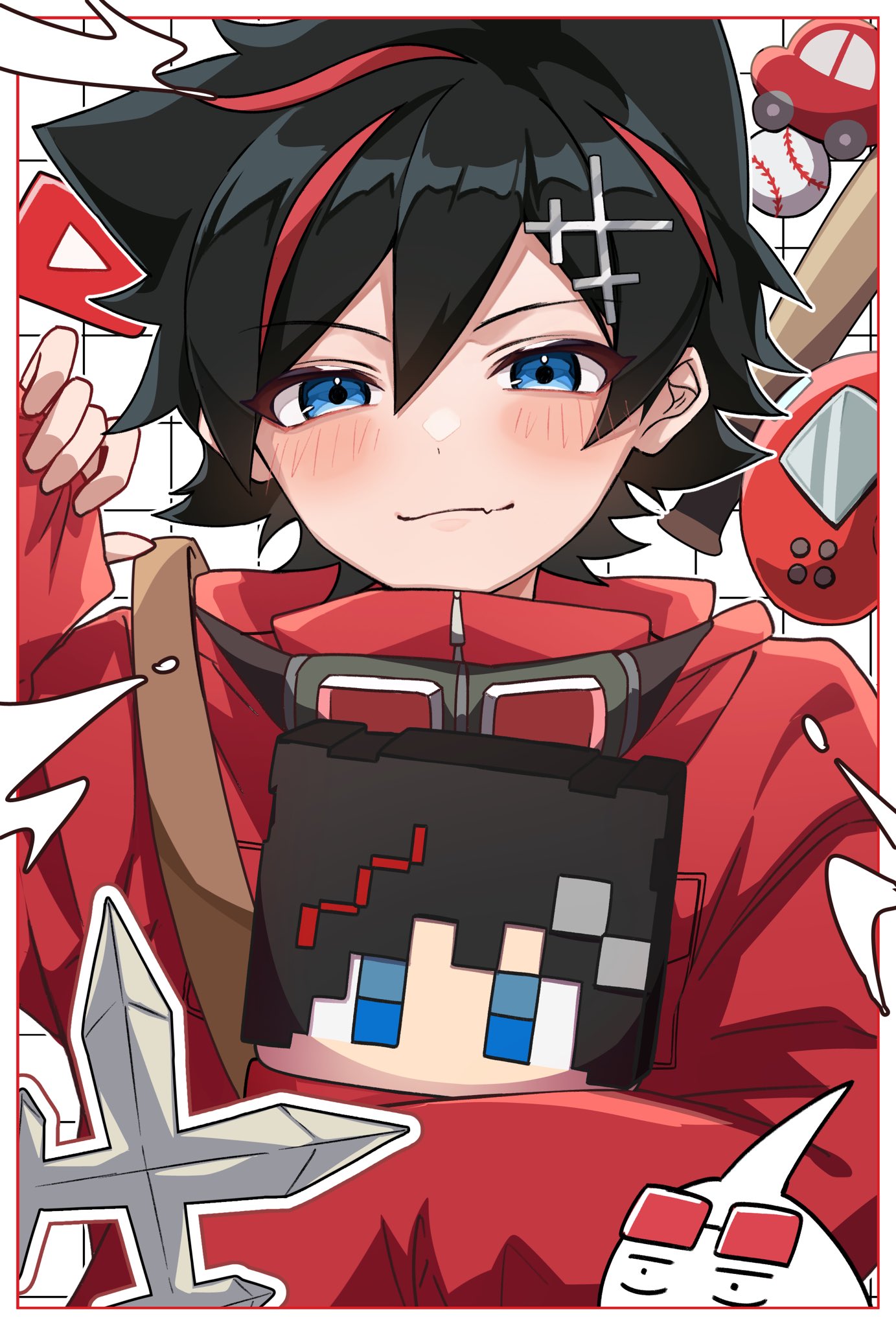 hiro　❀明けましておめでとうございます❀ ౨ৎ 久しぶりに浴衣着れた♫ #浅草 #浴衣 #06