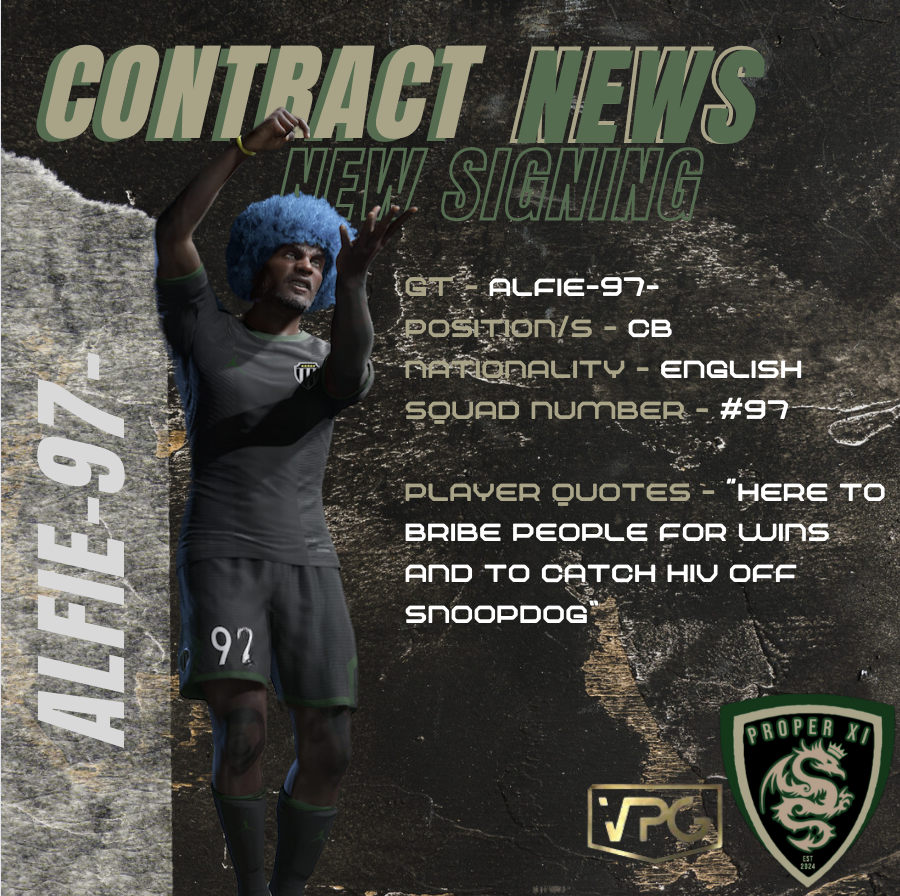 Proper XI ESports tweet media