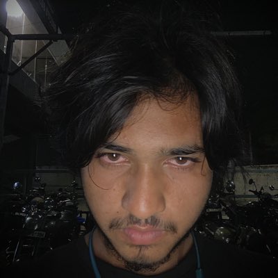 AshuGain's tweet photo. #NewProfilePic https://t.co/pmJ1x57qBe
