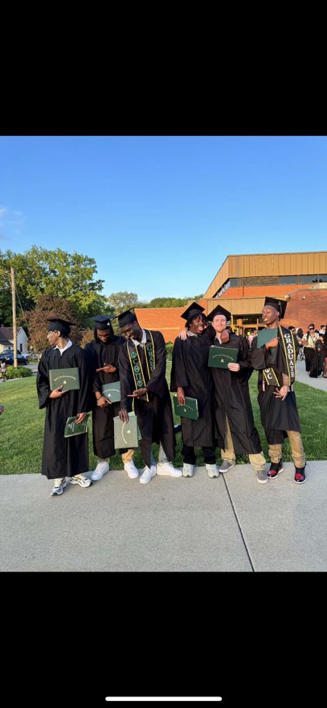 Donovan Parker tweet media