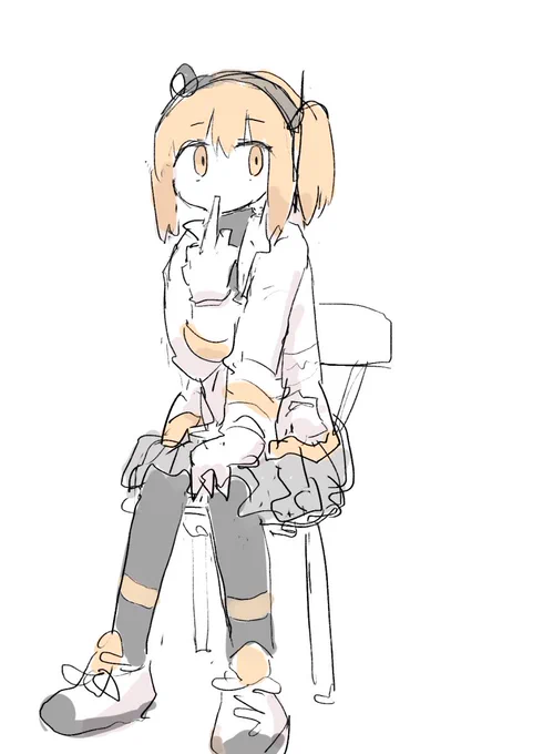 からあげ