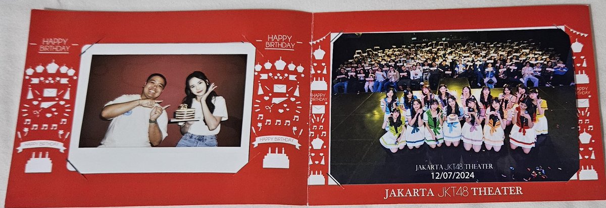 ATEENG PERLAHAN NAIK🙈 tweet media