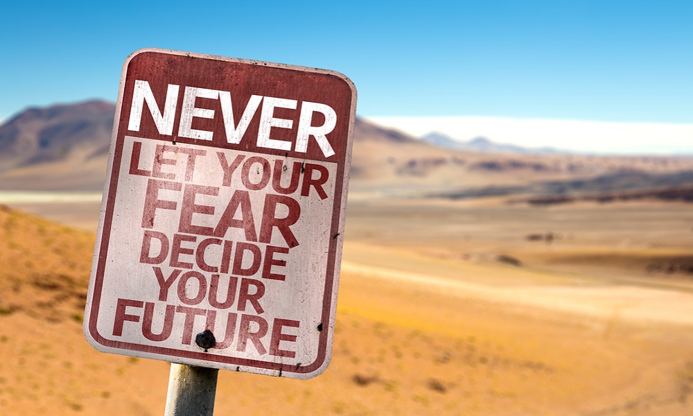 PeopleDevelop1's tweet photo. Are you acting out patterns of fear without even realising it? Here we set out a way to name and tame your fears and transform your life:-

How To Master Your Unconscious Fear Patterns    @RunaBouius 
#fearpatterns #PersonalGrowth #selfawareness https://t.co/IVilkOeBGL https://t.co/Qauk4wnkOO