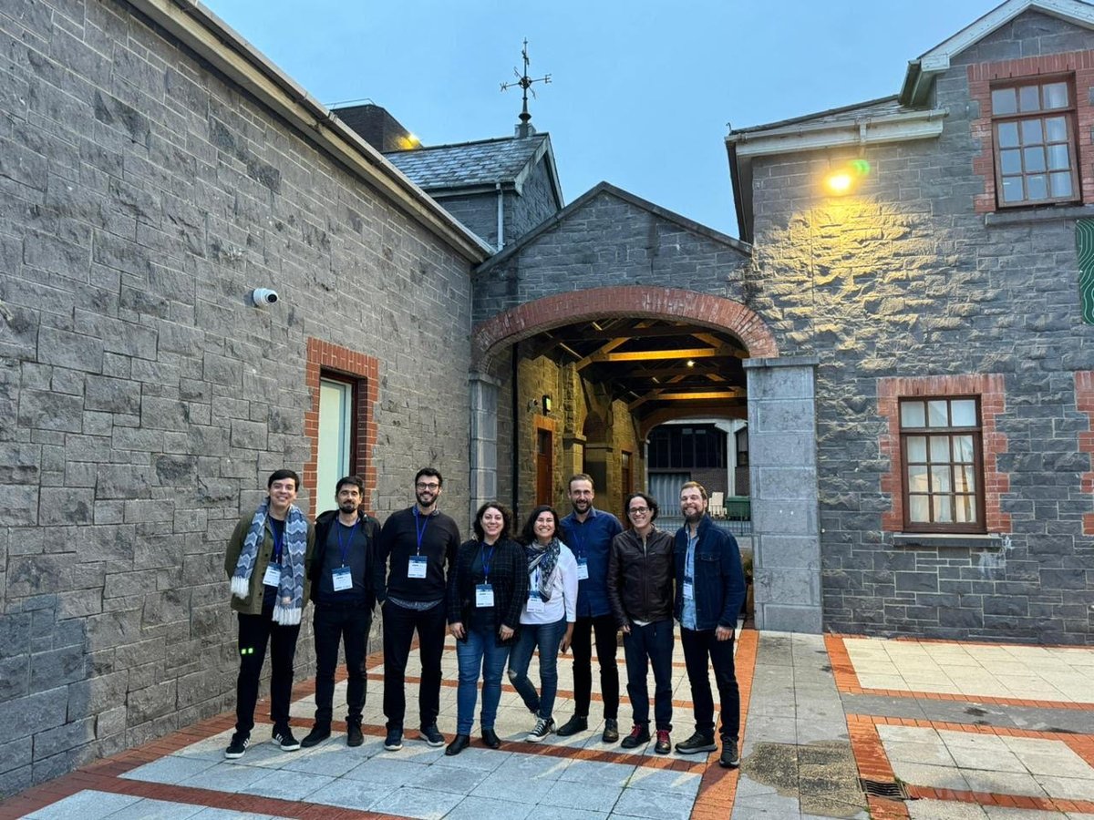 EsocUcen's tweet photo. Hace unos días les contábamos que nuestro equipo participó en @SASE_Meeting en Limerick, Irlanda 🙌, conferencia enfocada en la socioeconomía que reunió a miles de destacados investigadores. Conoce más sobre nuestra participación en esta nota 👉 https://t.co/OayrknrAwm #SASE2024 https://t.co/eMteGj3LiV