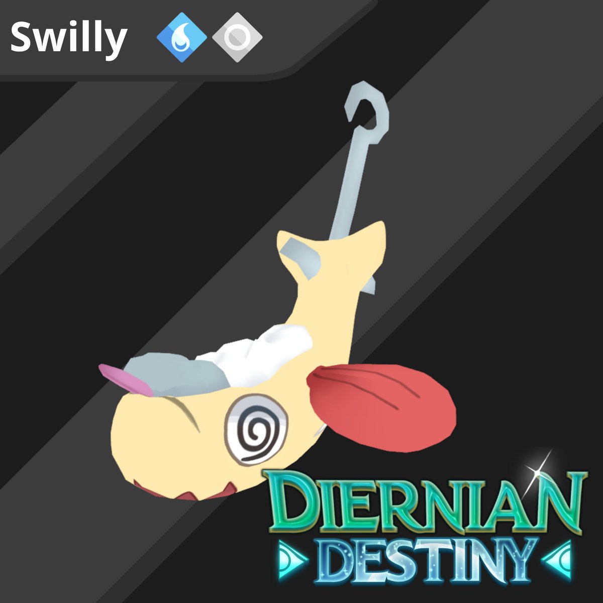 Diernian Destiny tweet media