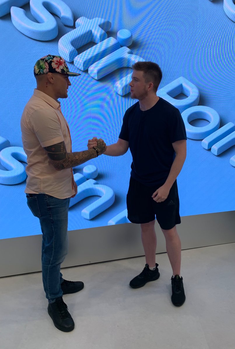 WAR💎 <a href="/DustinPoirier/">The Diamond</a>