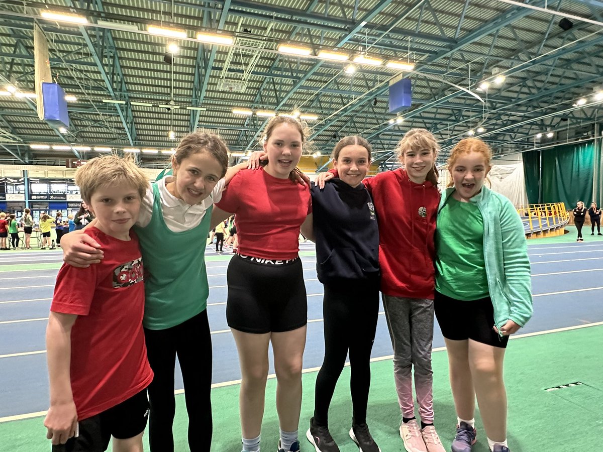 Llangan Primary School tweet media