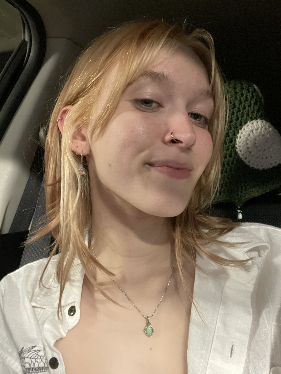 u can change ur hair or whatever hannah montana said 👩🏻‍🦰