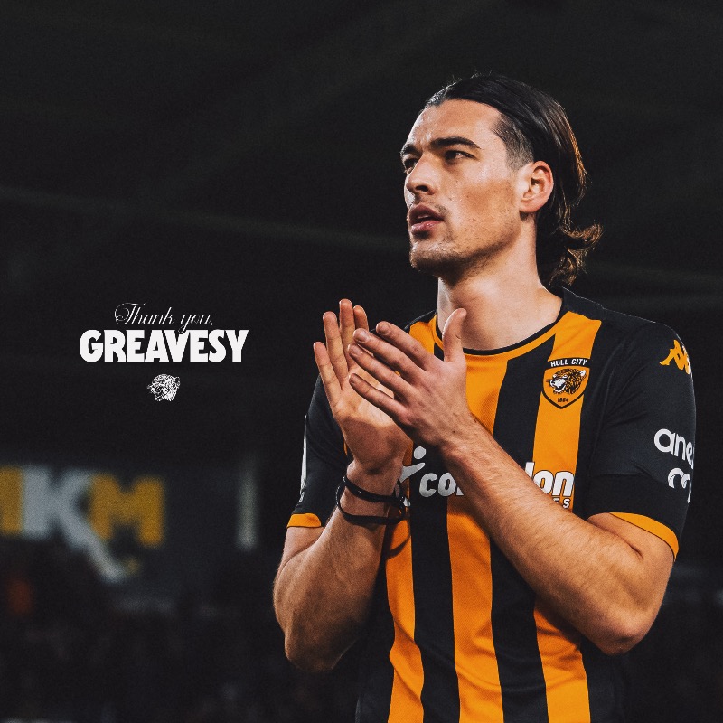 HullCity's tweet photo. 16 years at City comes to an end 🧡

#hcafc