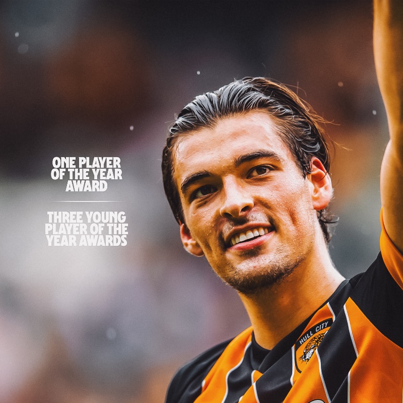 HullCity's tweet photo. 16 years at City comes to an end 🧡

#hcafc