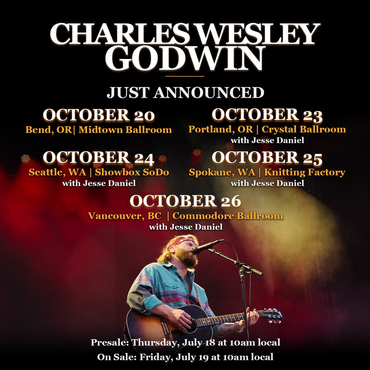 Charles Wesley Godwin tweet media