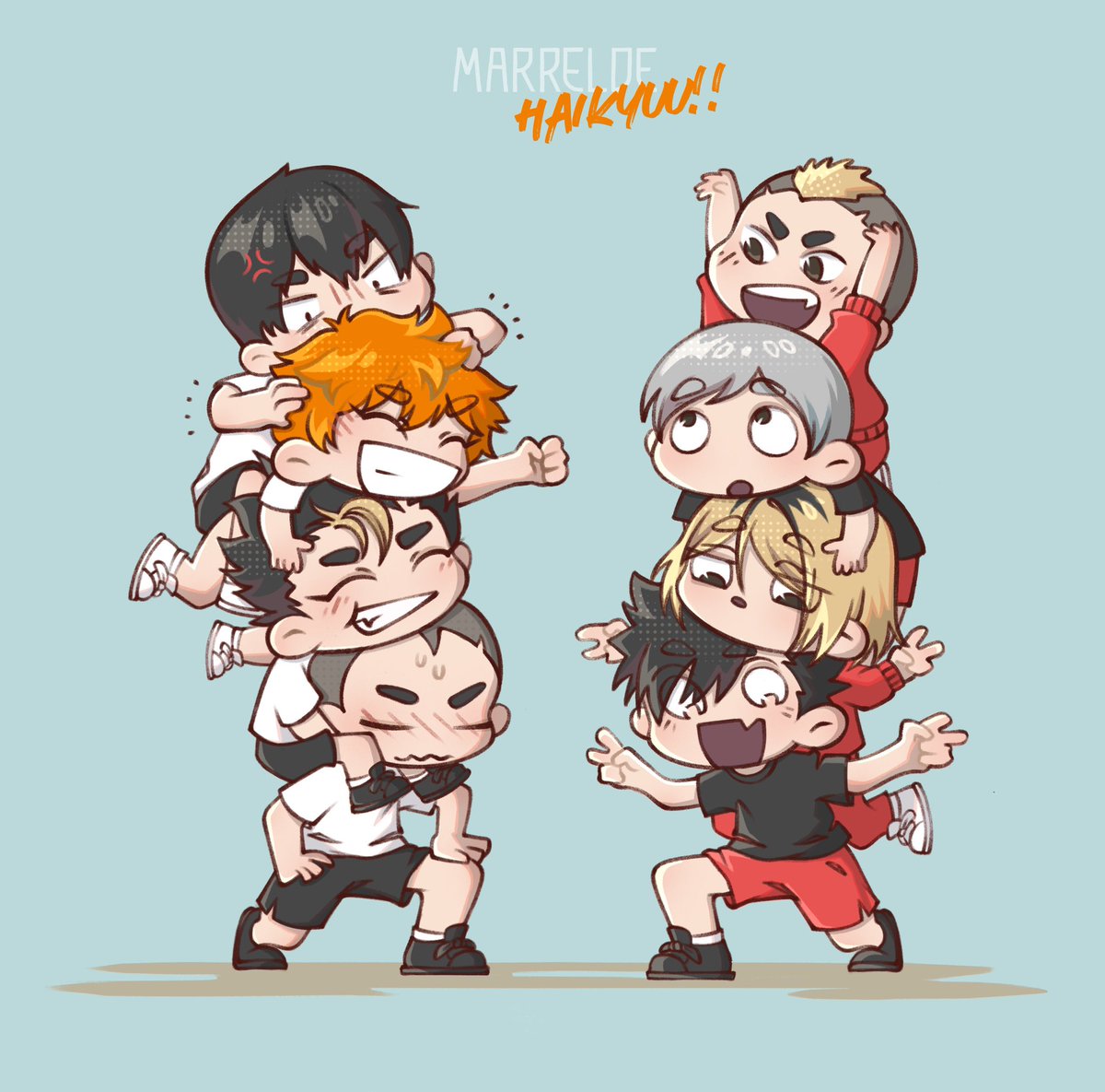 Marrelde tweet media