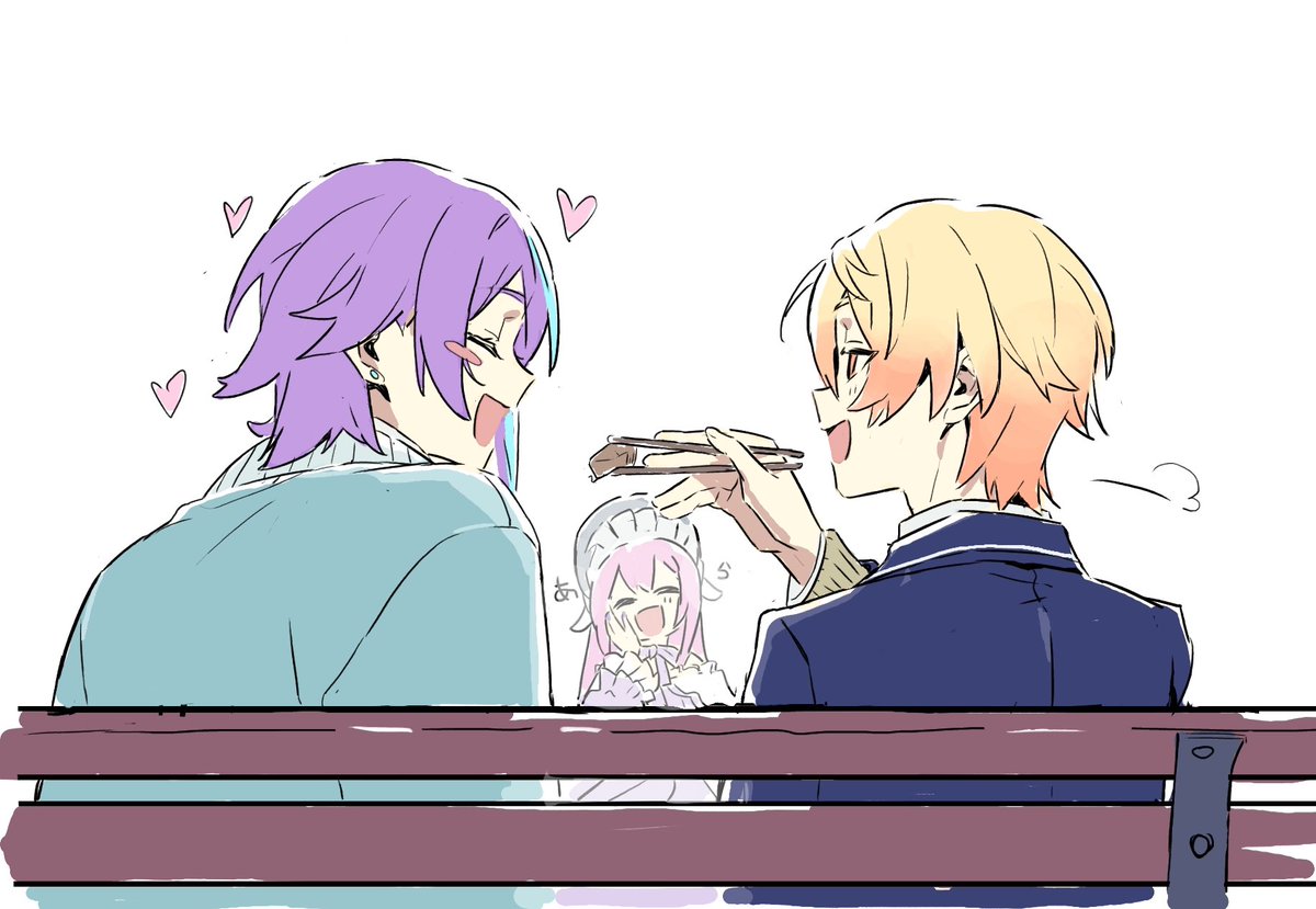 f_eve09's tweet photo. https://t.co/IdEPuPDHJD
