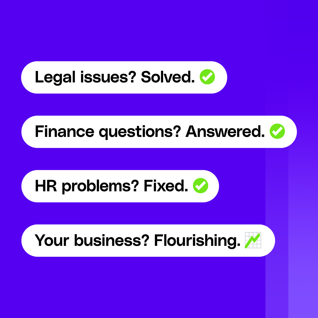 Our experience is rich at the global and local levels, and our expertise spans all the legal, finance, and HR facets of global employment. What’s more, we partner with the best in payroll and HCM to help your business thrive anywhere.