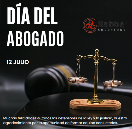 SABBE_SOLUTIONS's tweet image. El equipo de SABBE Solutions felicita y agradece a quienes ejercen esta noble profesión.

#sabbe #sabbesolutions #sabbeemprendimiento #emprendedores #emprendimiento #negocio