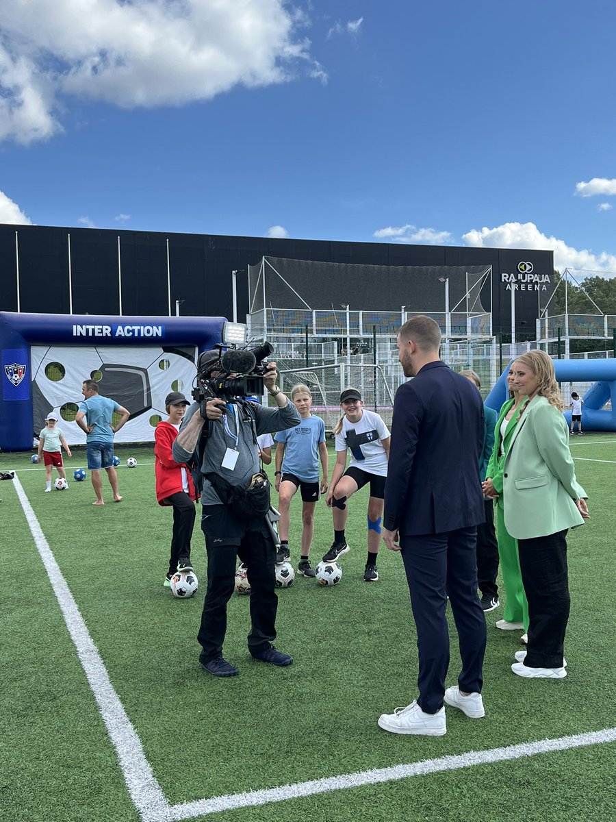 Jani Meriläinen tweet media