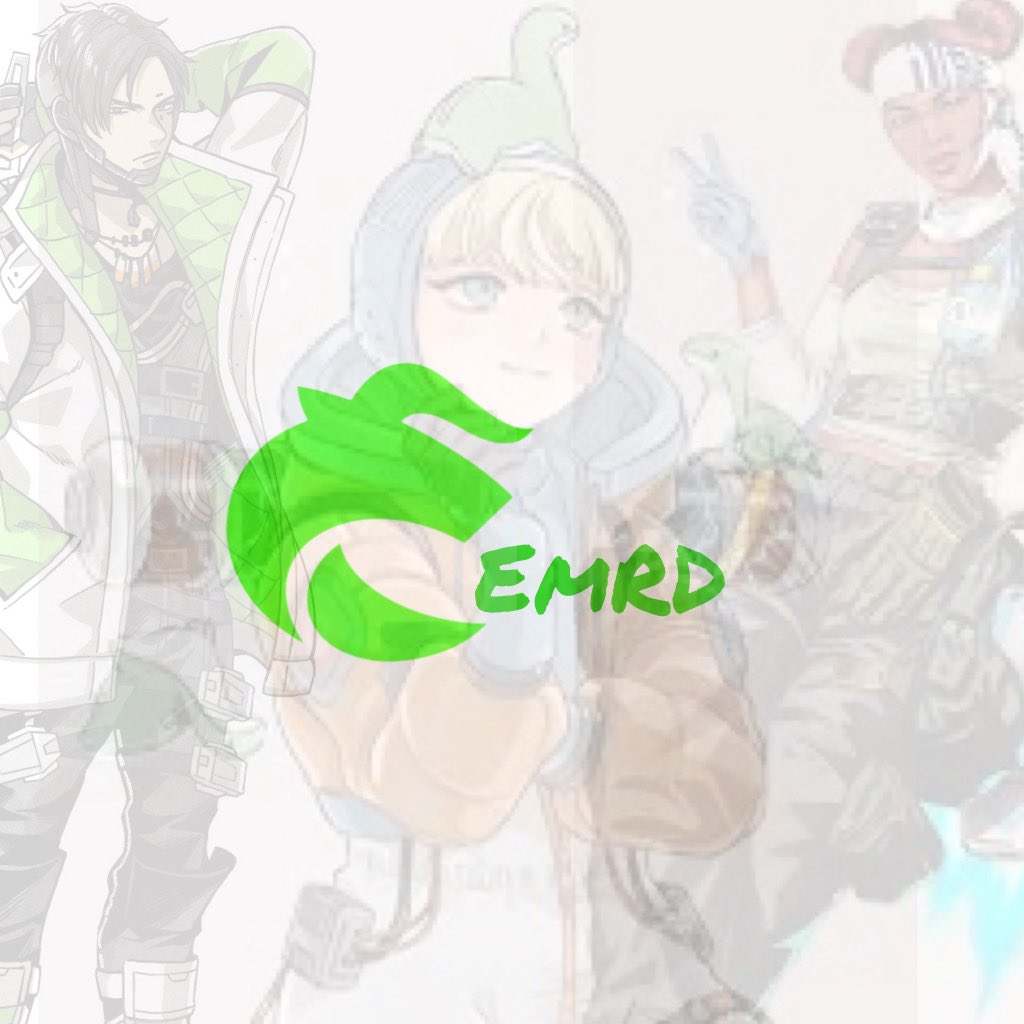 In this MOTL 3v3 Tourney, my team which is Team Emerald is gonna be up top 🔝