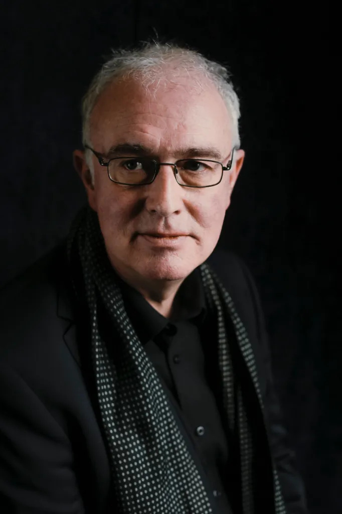 We are delighted to welcome novelist, screenwriter and playwright Joseph O'Connor as our author-in-residence this year.

24 JULY, 6pm, 
CHIESA DI SANT’ANDREA, CASTIGLIONCELLO DEL TRINORO:
Joseph O’Connor in conversation with journalist Eleanor Wachtel

➡️ itslafoce.org/en/parlando-en…