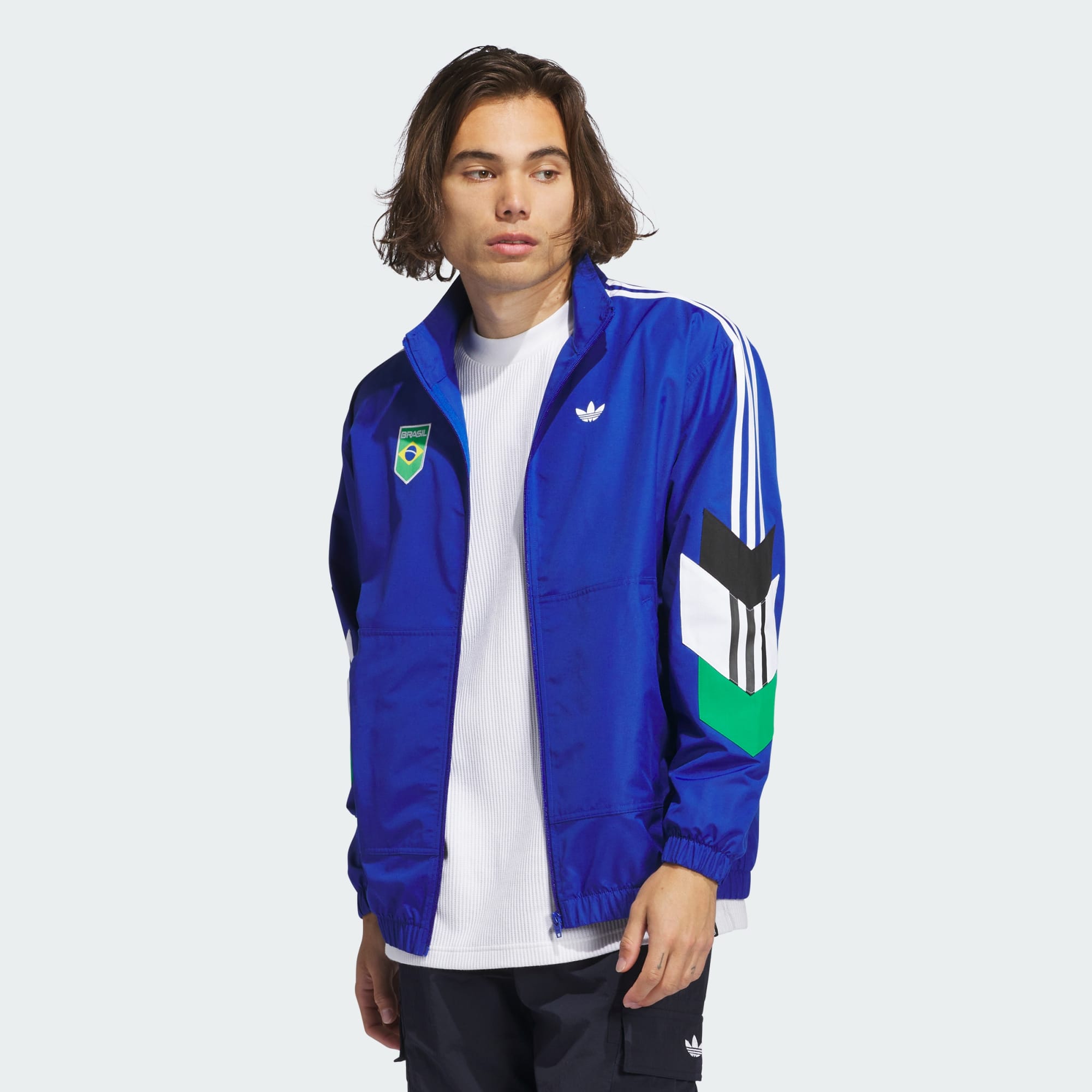 adidas alerts on X Now available on adidas US. adidas Skateboarding Brazil Apparel. https t HhSzlk8CSb ad https t 6WbKjuWli5 X