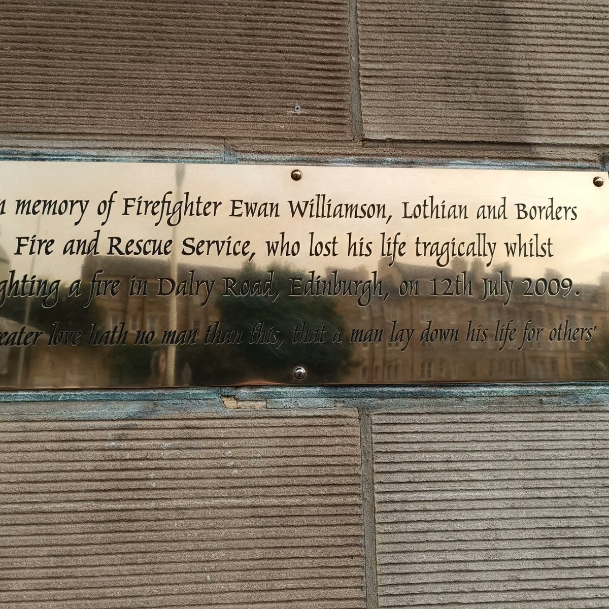 stackofire's tweet photo. 15 years already. RIP Ewan. https://t.co/0XgdqRnv6s