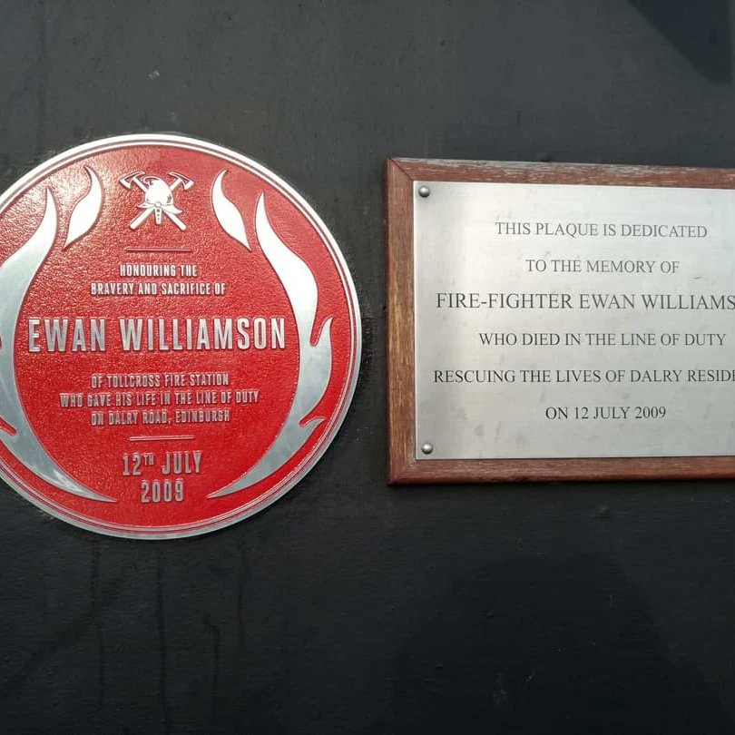 stackofire's tweet photo. 15 years already. RIP Ewan. https://t.co/0XgdqRnv6s