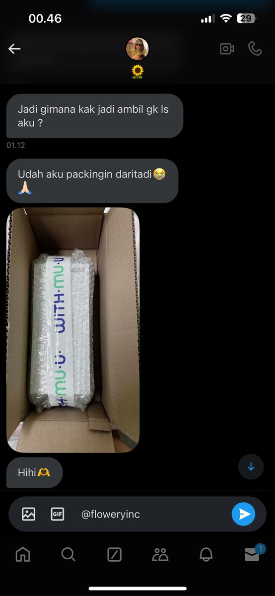 raswthc's tweet photo. Ini juga gak ada tobatnya ampe sekarang akun barunya @/floweryinc @/murph1e1. buat pict dibawah aku kurang tau dia pake punya siapa, pastinya si punya orang lain ya. https://t.co/sduw1xGjbf