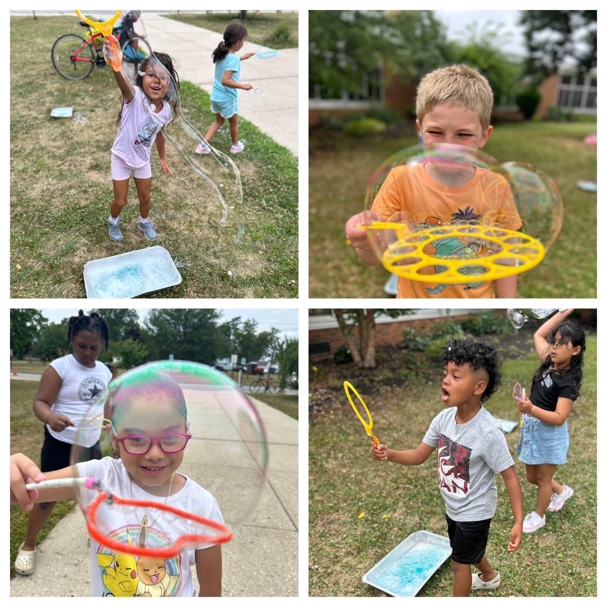 Team McShire tweet media