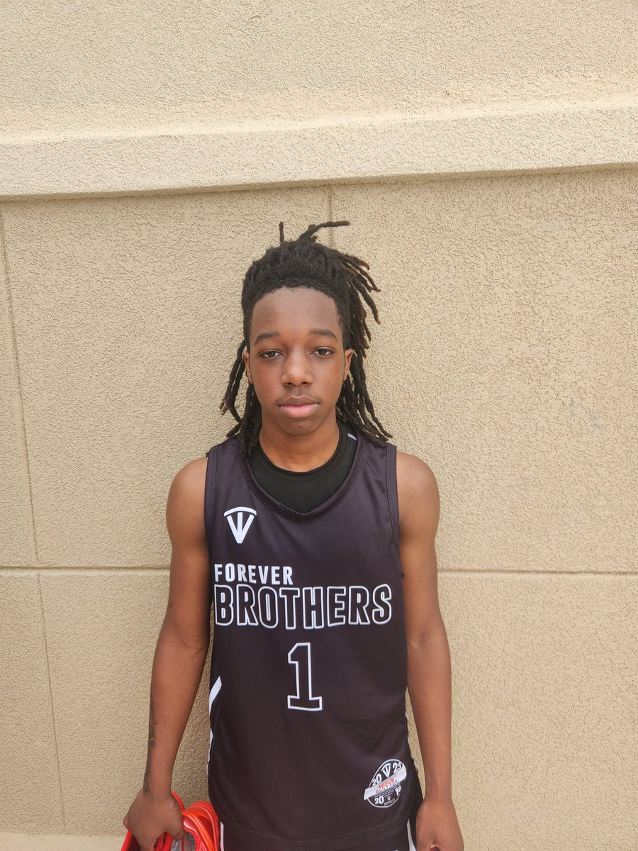 Forever_ Brothers (@4evabrothers) on Twitter photo After first two games of the <a href="/TexasHoopsGASO/">TexasHoops/GASO 🔗</a>
Avg 15.0 a game
Knocked down 7 threes
Guarding the ball 94 feet resulting in multiple to's in the open floor
<a href="/TexasHoopsGASO/">TexasHoops/GASO 🔗</a> <a href="/LaterrancePJr_1/">laterrance potter jr</a> <a href="/craig_roberts85/">FB23</a> After first two games of the <a href="/TexasHoopsGASO/">TexasHoops/GASO 🔗</a>
Avg 15.0 a game
Knocked down 7 threes
Guarding the ball 94 feet resulting in multiple to's in the open floor
<a href="/TexasHoopsGASO/">TexasHoops/GASO 🔗</a> <a href="/LaterrancePJr_1/">laterrance potter jr</a> <a href="/craig_roberts85/">FB23</a>