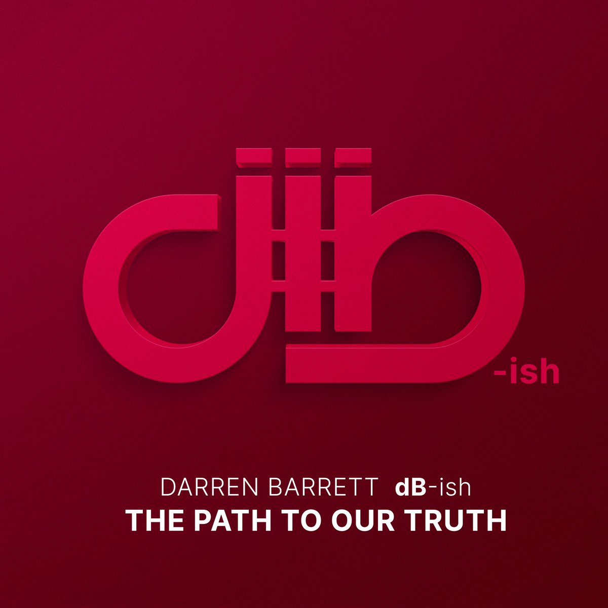 dB Studios - 2 New Releases are OUT AND ON ALL STREAMING PLATFORMS!!!  Darren Barrett dB-ish "The Path To Our Truth" and Darren Barrett "The Get Down 4 Real - Step Step Steppin" Please go check it out. Big thanks to all involved. ❤️ from dB