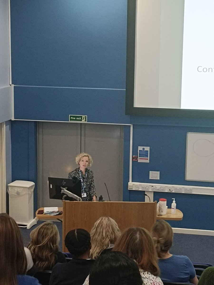 gulsanai's tweet photo. Congratulations to @DrSMather Mather and Dr Lauren Wentworth on successful, well-attended first #MFTFrailtyConf! 🎉 "Optimising Wellbeing in Older People Living with Frailty" showcased multidisciplinary approaches and featured distinguished speakers. Thanks for your dedication! https://t.co/pgP7OyhFLb