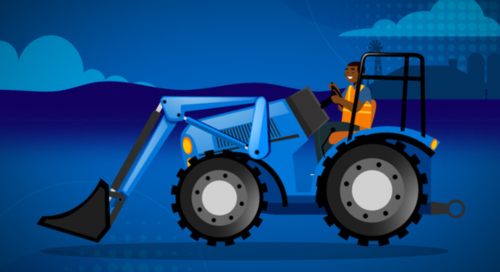 WSPS_NEWS's tweet image. We don’t mean to scare you but the #ladders on your #farm could be an accident waiting to happen!

Don't let your workers fall prey to this hazard. Take a #bite out of ladder safety #training by showing them this video 📽️ wsps.news/4ctK4Py

#SharkWeek 🦈