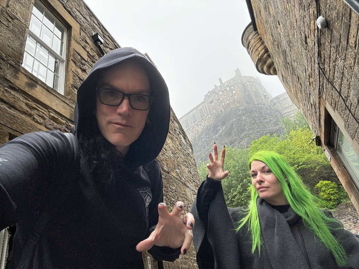 GrimmLifeCollective tweet media