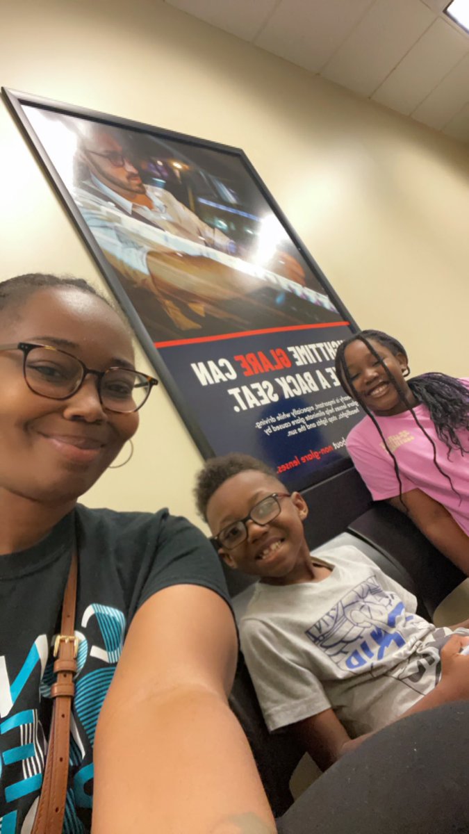 MzSouthernBella's tweet image. Days with them are long but short. #MyCrew