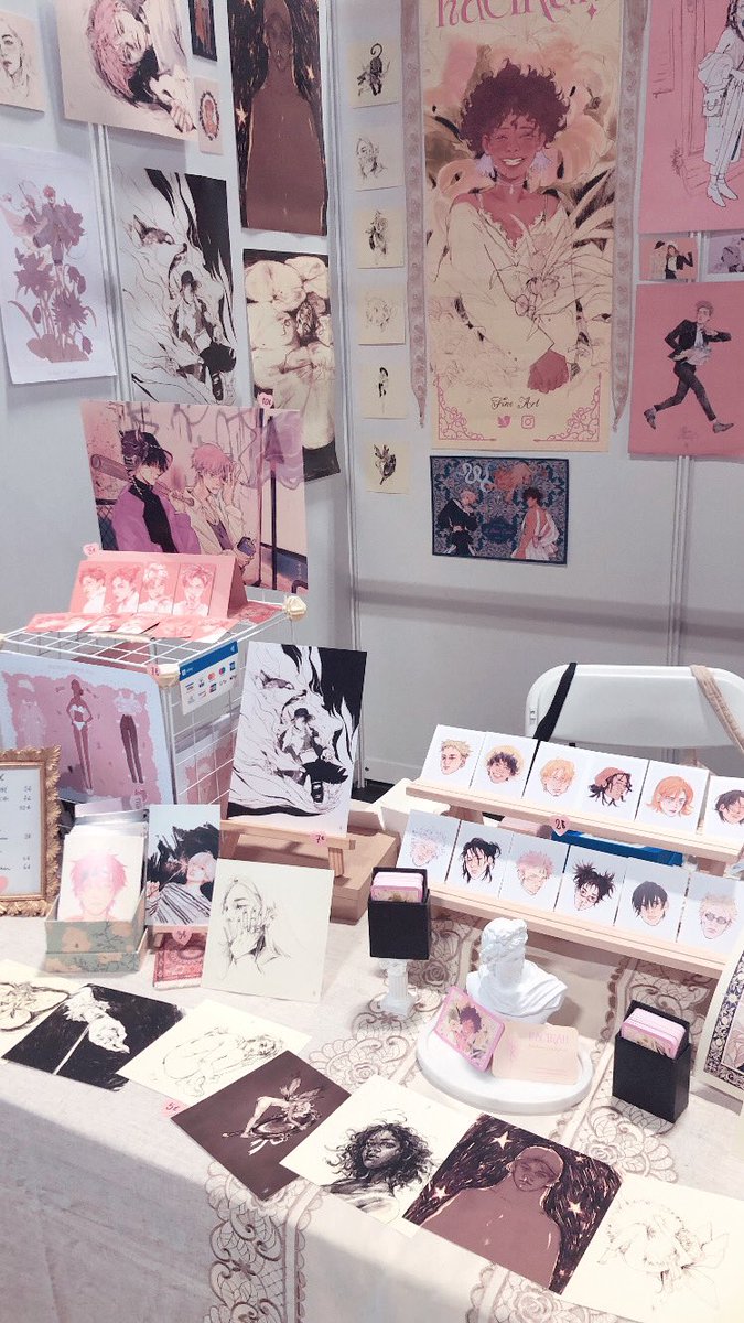 ☽ † Pia † 𖤓 tweet media