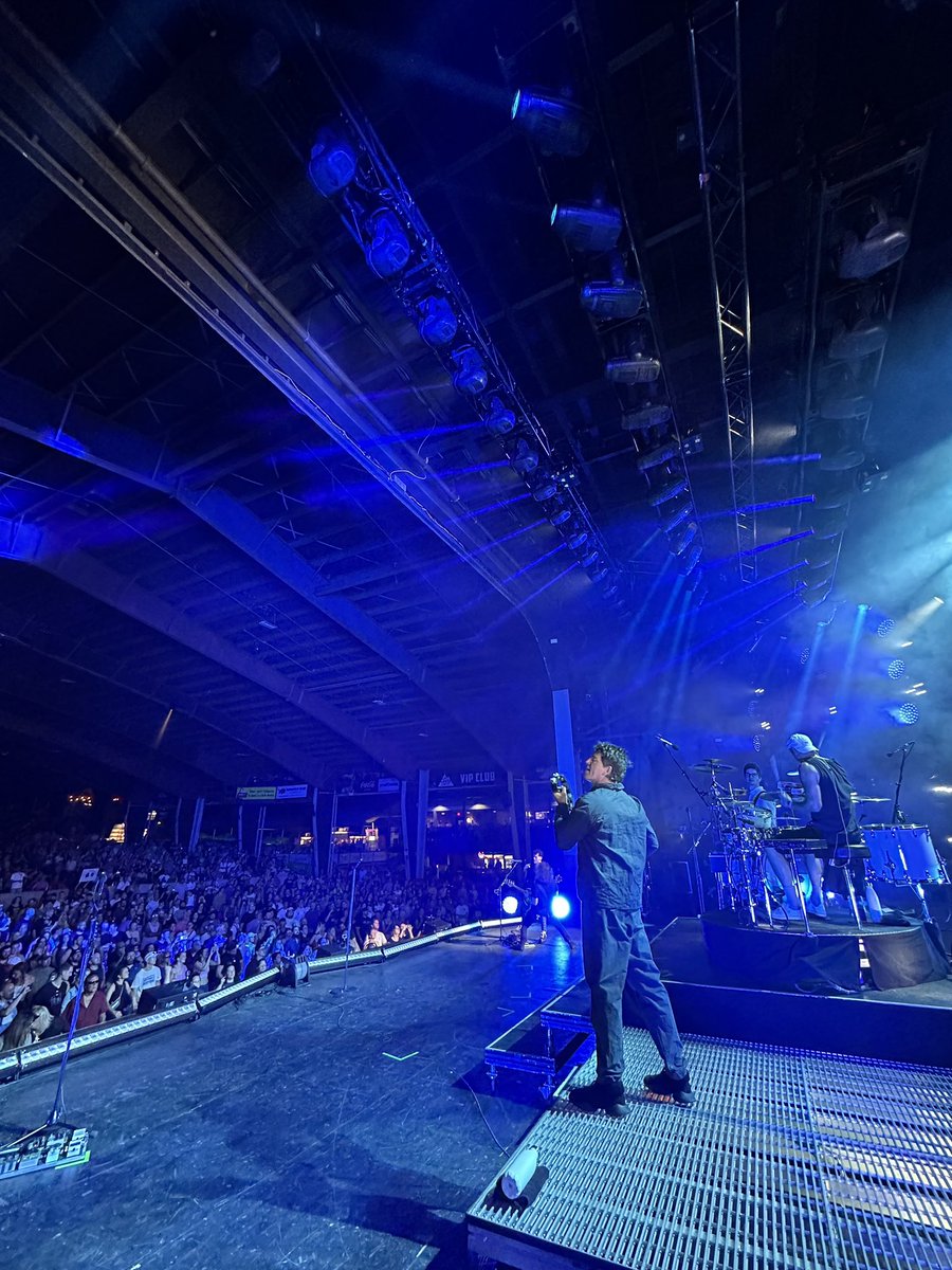 Third Eye Blind tweet media