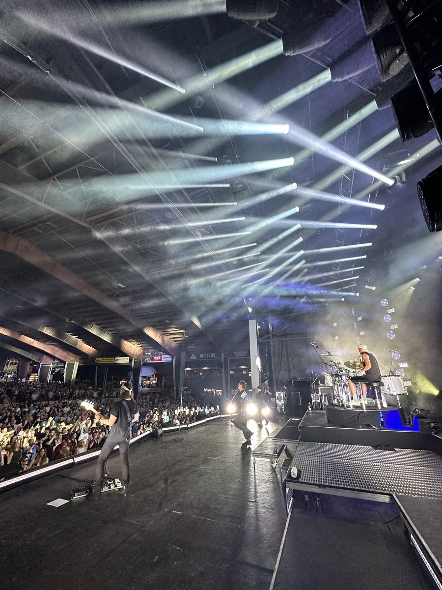 Third Eye Blind tweet media